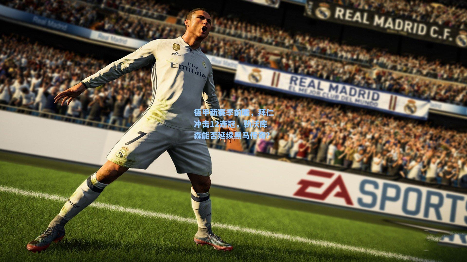 德甲新赛季前瞻，拜仁冲击12连冠，勒沃库森能否延续黑马传奇？