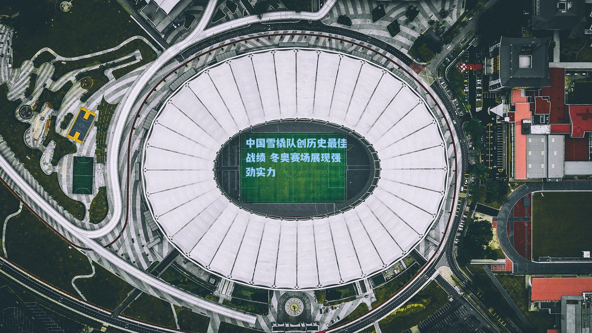 中国雪橇队创历史最佳战绩 冬奥赛场展现强劲实力