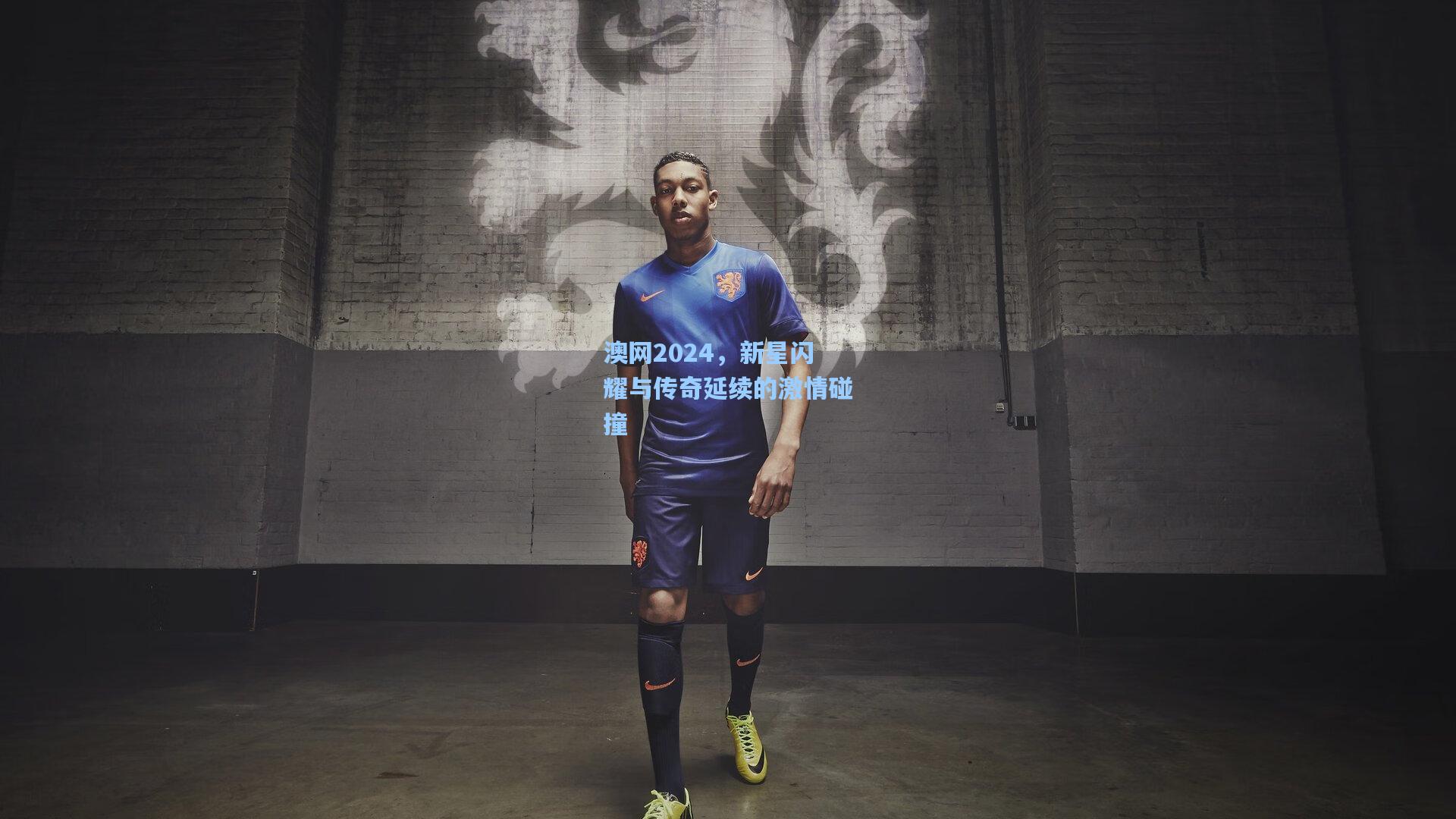 澳网2024，新星闪耀与传奇延续的激情碰撞